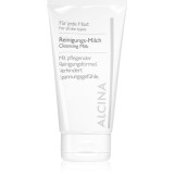 Alcina For All Skin Types lapte pentru curatare 150 ml