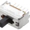 Comutator glisant 3 poziții ON-ON-ON 0,1A/30VDC