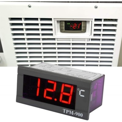 Termometru Digital TPM-900 / -40˚C +110˚C foto