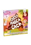 Cumpara ieftin Cartea magica despre caca, Gama