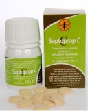 Septoprop c 30cpr institut apicol