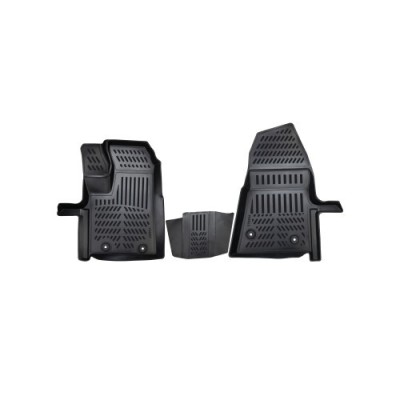 Set Covorase cauciuc tavita compatibile Ford E-Transit 2025 foto
