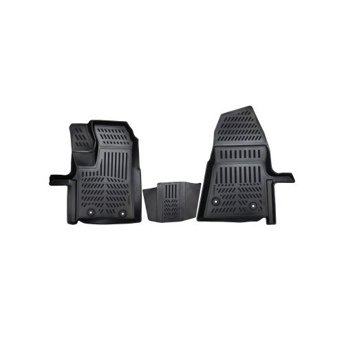 Set Covorase cauciuc tavita compatibile Ford E-Transit 2025