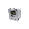 Invertor Solar Ted Electric 3600VA/2400W, 48V la 230V, MPPT, Unda Sinusoidala Pura, Panou Voltaic 60A, 60-100V DC