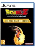Dragon Ball Z Kararot Master Edition