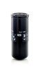 MANN-FILTER WH 1263 Filtru hidraulic, cutie de viteze automata