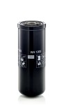 MANN-FILTER WH 1263 Filtru hidraulic, cutie de viteze automata