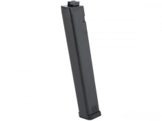 Incarcator QRF Mod.2 Midcap 120 bile KWA