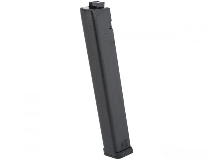 Incarcator QRF Mod.2 Midcap 120 bile KWA