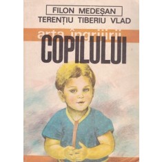 Arta Ingrijirii Copilului - Filon Medesan, Terentiu Tiberiu Vlad