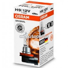 Bec Osram H9 12V 65W 64213