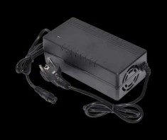 INCARCATOR 67,2V 3A, acumulatori li-ion incarcator trotinete 60v