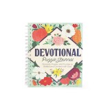 Devotional Puzzle Journal