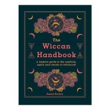 Wiccan Handbook