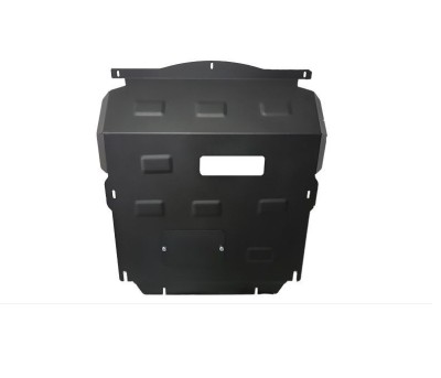 Scut motor metalic Daihatsu Terios 2006 - 2016 foto