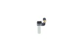 BOSCH 0 986 280 480 Senzor impulsuri, arbore cotit