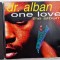 Dr. Alban - One Love ( The Album ) _ NM / VG+ _ CD muzica _ BMG, EU, 1992 _ &#039;90s