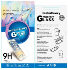 Folie sticla (Tempered Glass) pentru Huawei P8/P9 Lite 2017 foto