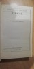 Myh 542 - THEODORE DREISER - STOICUL - ED1971