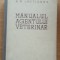 A. M. LACTIONOV - MANUALUL AGENTULUI VETERINAR