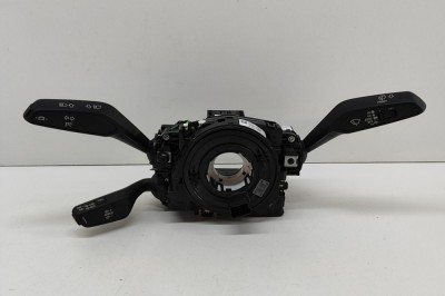 Maneta semnalizare ștergătoare AUDI A3 Limousine 8YS 2020 OEM: 82A953521GM,10506422-01,82A953502AB,5Q1953549D 25094311 foto