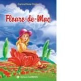 Floare de mac - Corina Elena Preda