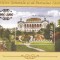 2006 LP 1725 CENTENARUL EXPOZITIA GENERALA SI PARCUL CAROL COLITA DANTELATA MNH