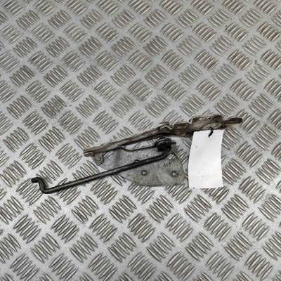 Balama capota dreapta față MERCEDES-BENZ SPRINTER 3,5-t Platform / Chassis 907 2021 OEM: A9108803100 31022052 foto