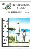 John Lennon - John Lennon Vol. 4, Caseta audio