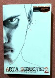 Arta seductiei. Cum sa ai succes cu femeile si cu tine insuti Volumul 2. Editura Stepout, 2015 - Pera Novacovici