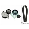 Set curea transmisie BMW 2 Active Tourer (F45) 11.13-10.21, 2 Gran Tourer (F46) 07.14-, X1 (F48) 11.14-12.22, X2 (F39) 11.17-10.23; Mini Mini (F55) 0, INA