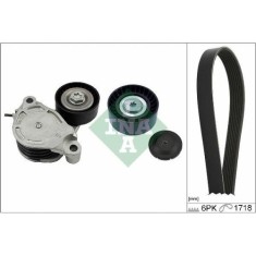 Set curea transmisie BMW 2 Active Tourer (F45) 11.13-10.21, 2 Gran Tourer (F46) 07.14-, X1 (F48) 11.14-12.22, X2 (F39) 11.17-10.23; Mini Mini (F55) 0