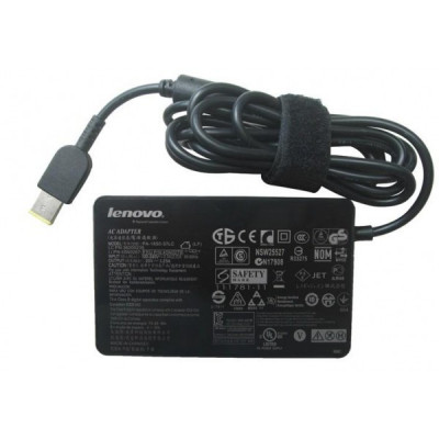 ALIMENTATOR LENOVO ORIGINAL LAPTOP : 20V , 3,25A , 65W , Yoga 11 , Yoga 13 , Yoga pro 70 , Yoga 2 , Yoga z50-70 foto