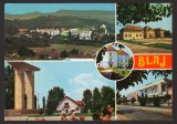 CPIB 21969 - CARTE POSTALA - BLAJ, MOZAIC, NECIRCULATA