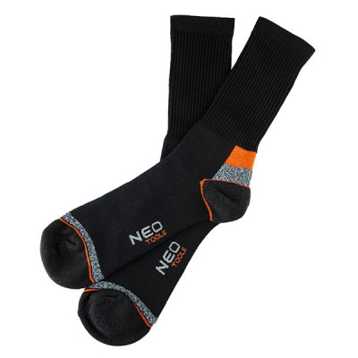 Sosete de lucru lungi marimea 43-46 Neo Tools 82-351 HardWork ToolsRange foto