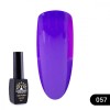 Oja semipermanenta London 8 ml, 057, Global Fashion