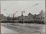 Depoul Stefan cel Mare, Bucuresti// fotografie de presa