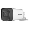 Camera AnalogHD 5MP, lentila 3.6mm, IR 80m - HIKVISION DS-2CE17H0T-IT5F-3.6mm