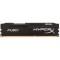 Memorie HyperX Fury Black 8GB DDR3L 1600MHz CL10 1.35V