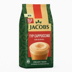 Cappucino Jacobs ORIGINAL 290 g