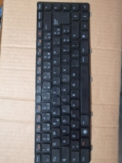 tastatura Dell Inspiron 15 M5040 M5050 N5040 N5050 14R N4110 XPS15 Vostro 2520 foto