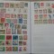 GERMANIA , BERLIN 1952 - 1990 LOT TIMBRE NESTAMPILATE
