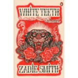Cumpara ieftin White Teeth - Roman debut, carte straina in limba engleza