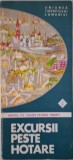 Excursii Peste Hotare Tineret - Bilete Avion, Hotel, Asigurare Medicala - Rezerva Acum!
