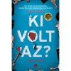 Ki volt az? - Chris McGeorg, 2021