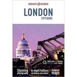 Insight Guides City Guide London