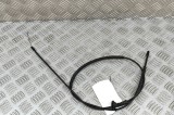 Cablu &icirc;ncuietoare capota BMW 3 G20, G28 2019 OEM: 7419389 28992756
