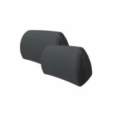 Huse tetiere scaun Carmotion 2buc - Grafit Garage AutoRide