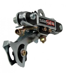 Schimbator pinioane bicicleta cu prindere pe cadru Blade HG-04A