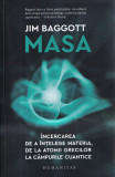 Masa - Jim Baggott, Humanitas